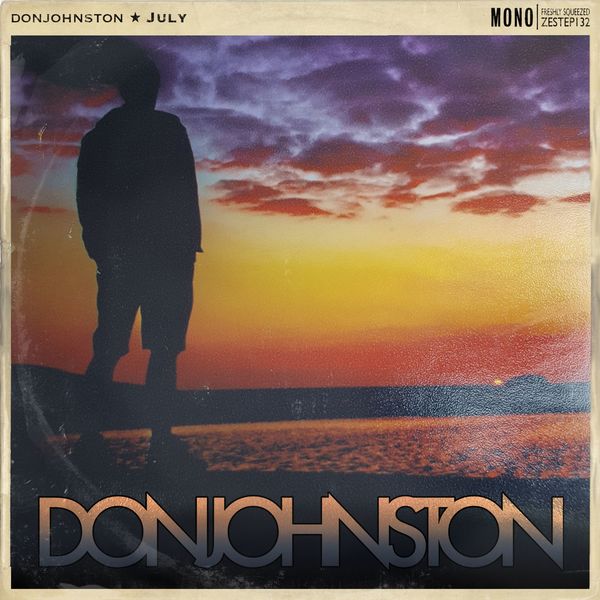 Don Johnston|July Don Johnston|July