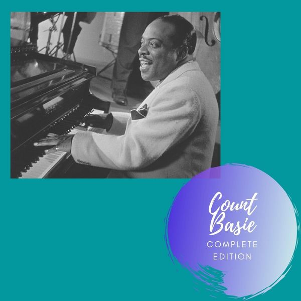 Count Basie|Complete Edition Count Basie|Complete Edition