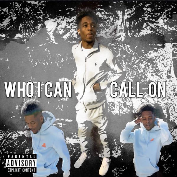 JoJo - Who I Can Call On JoJo - Who I Can Call On