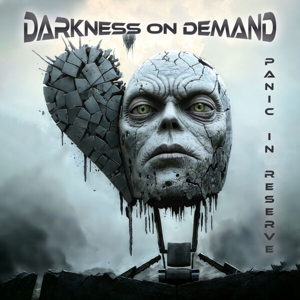 Darkness on Demand|Panic In Reserve