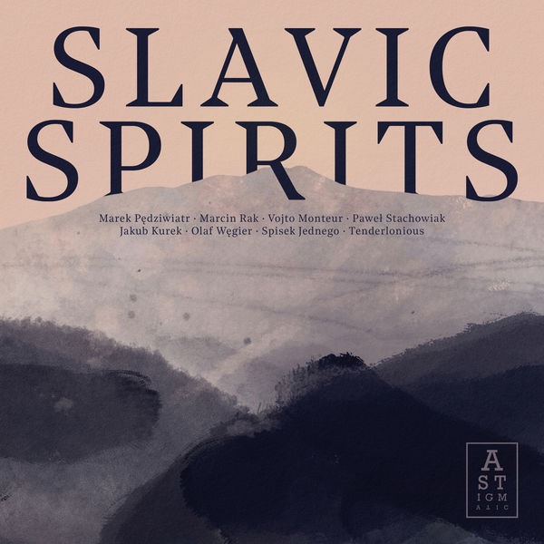 EABS - Slavic Spirits EABS - Slavic Spirits