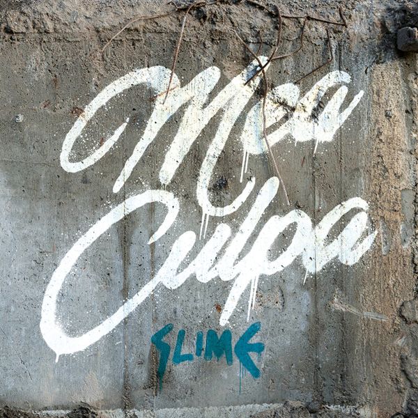 Slime|Mea Culpa Slime|Mea Culpa