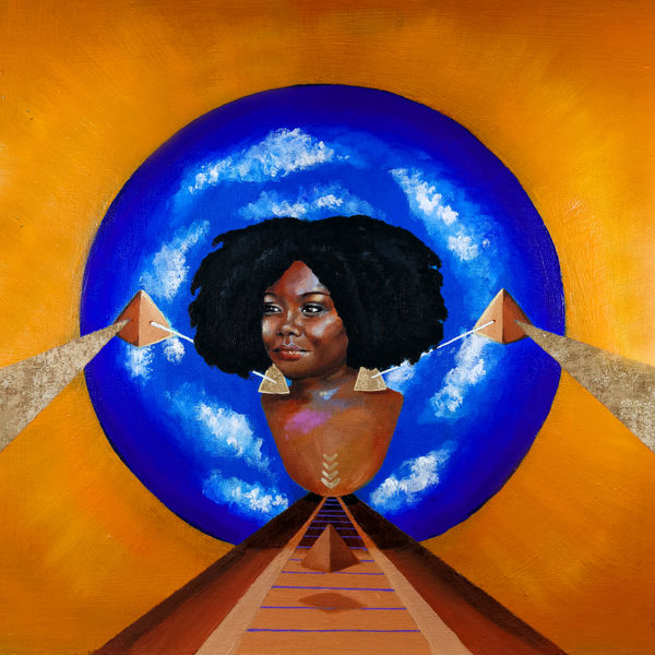 Yazmin Lacey - Morning Matters Yazmin Lacey - Morning Matters
