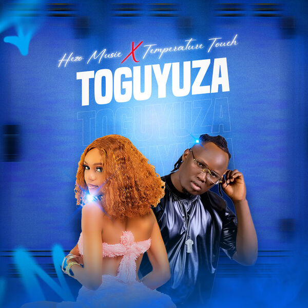 Hezo Music|Toguyuza