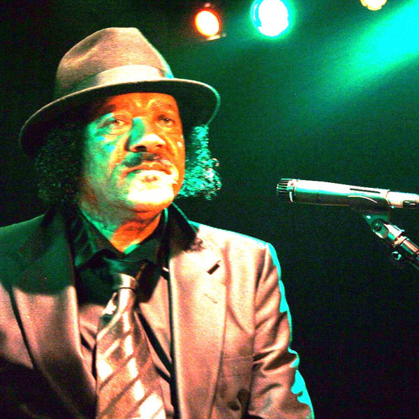ElectroBluesSociety - Chicago Blues Covers EP ElectroBluesSociety - Chicago Blues Covers EP