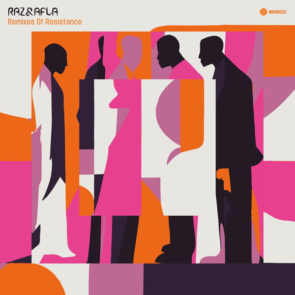 Raz & Afla|Remixes Of Resistance Raz & Afla|Remixes Of Resistance
