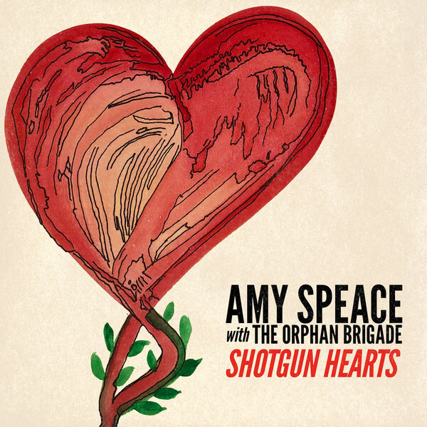 Amy Speace|Shotgun Hearts