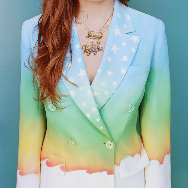 Jenny Lewis|The Voyager Jenny Lewis|The Voyager