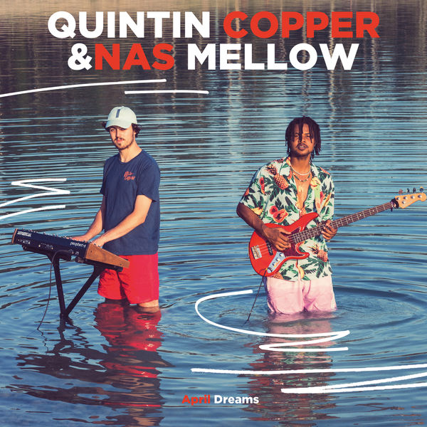 Quintin Copper|April Dreams Quintin Copper|April Dreams