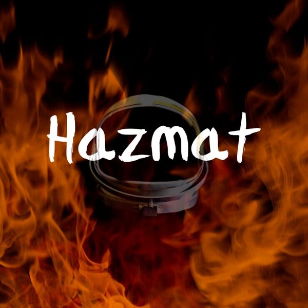 gnattyx - Hazmat gnattyx - Hazmat