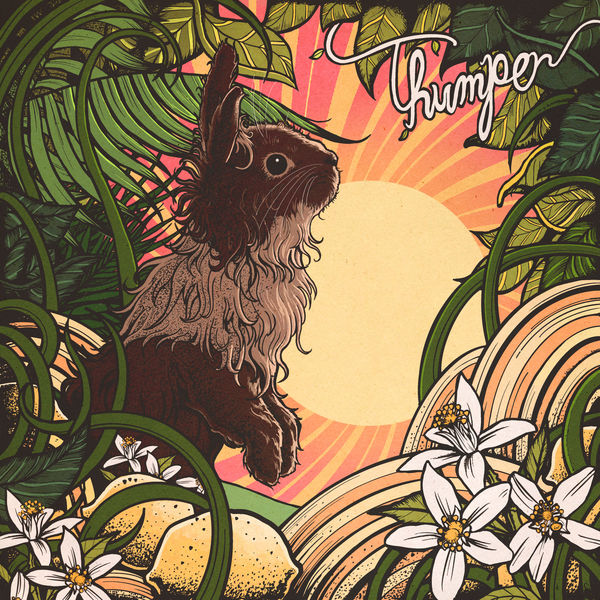 Emancipator - Thumper Emancipator - Thumper