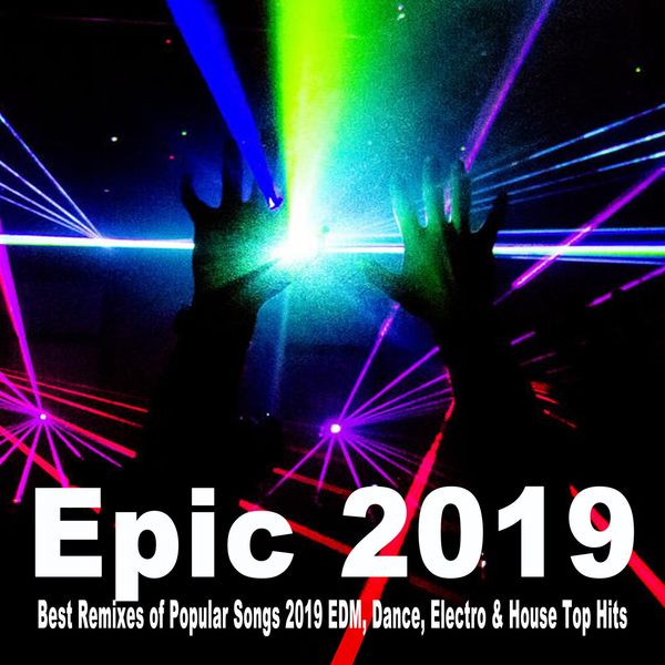 House Remixes Of Popular Songs