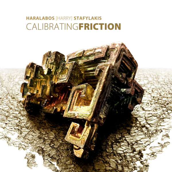 Haralabos [Harry] Stafylakis|Calibrating Friction