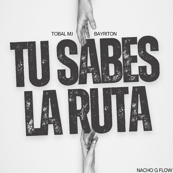 Tu Sabes la Ruta, Bayriton - Qobuz