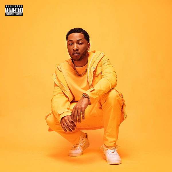 Jacob Latimore - C3 Jacob Latimore - C3