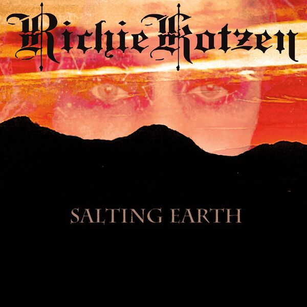 Richie Kotzen|Salting Earth