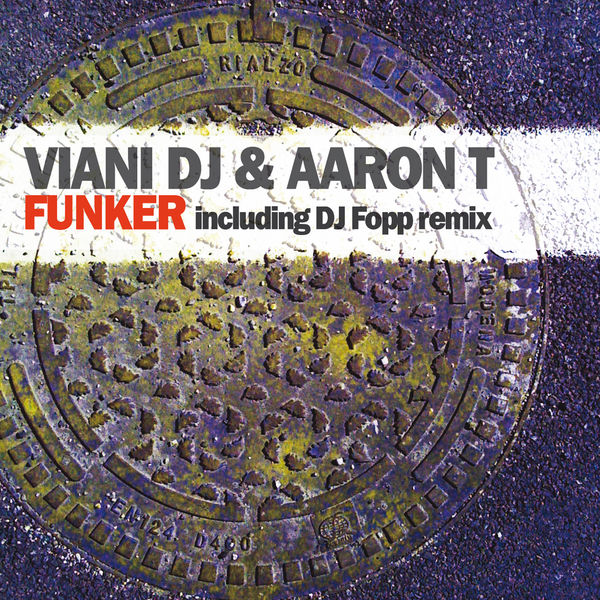 Viani DJ|Funker