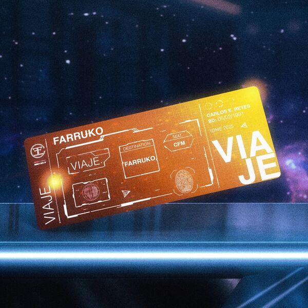 Farruko|Viaje Farruko|Viaje