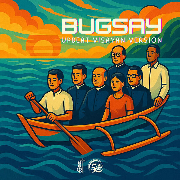 Rogationists St. Matthew Province|Bugsay (Upbeat Visayan Version) Rogationists St. Matthew Province|Bugsay (Upbeat Visayan Version)