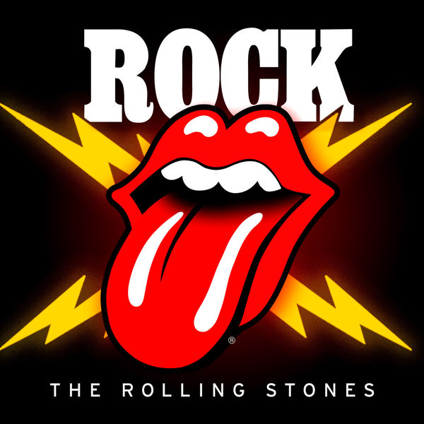 The Rolling Stones|Rock The Rolling Stones|Rock