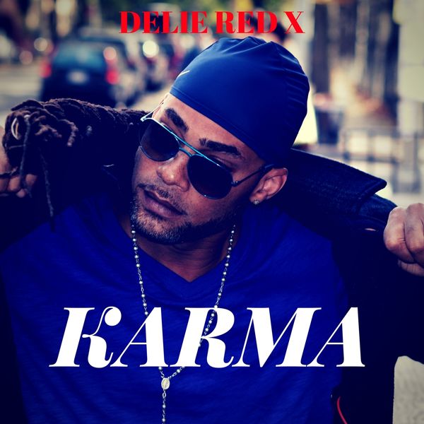 Delie RedX - Karma Delie RedX - Karma