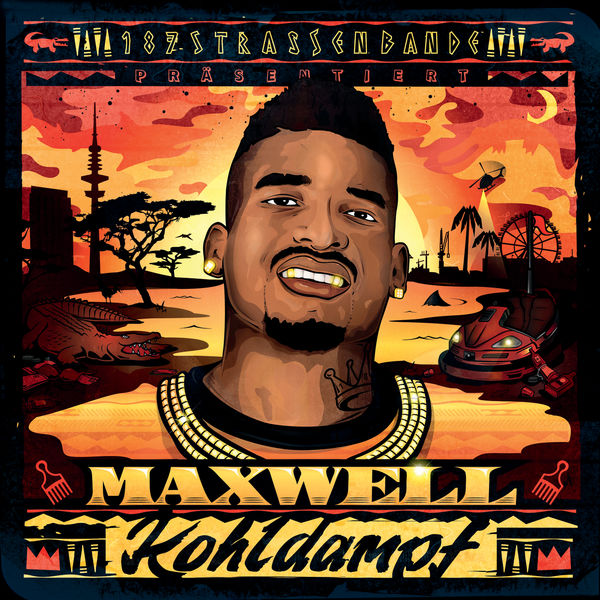 Maxwell|Kohldampf (Snippet, Pt. 1) Maxwell|Kohldampf (Snippet, Pt. 1)