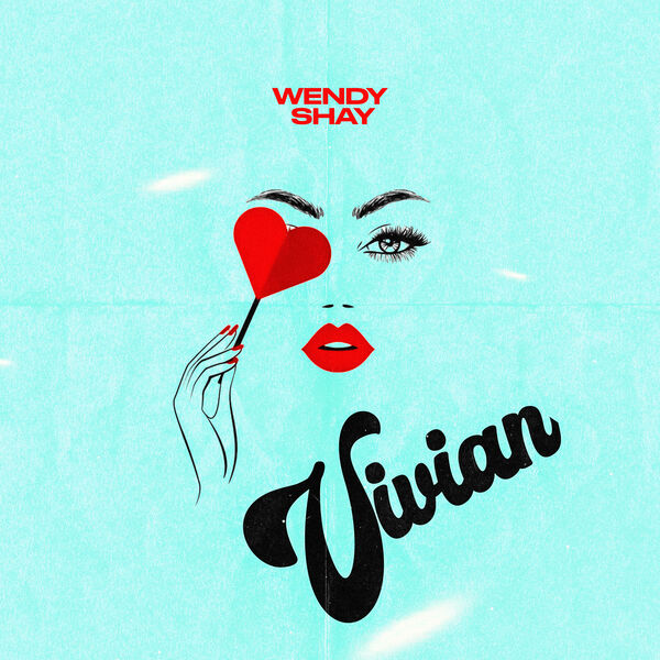 Wendy Shay|Vivian Wendy Shay|Vivian