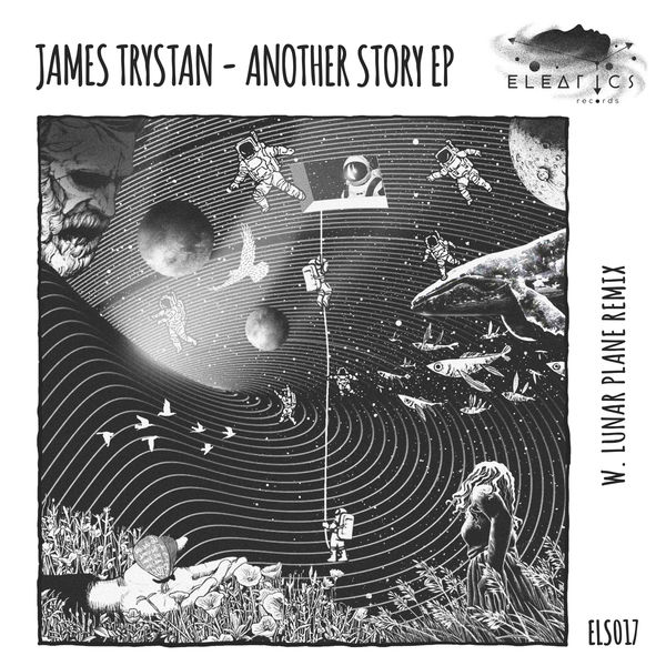 James Trystan|Another Story EP James Trystan|Another Story EP