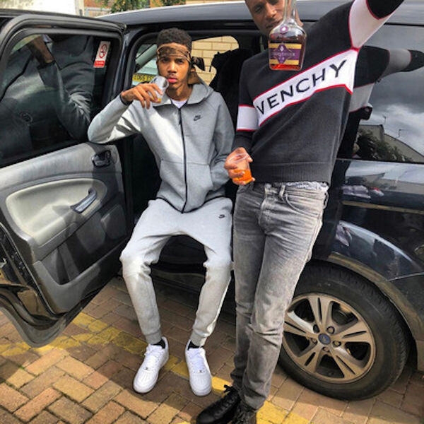M24 Rapper Glf We Don't Dance / Gbg, M24 - Qobuz