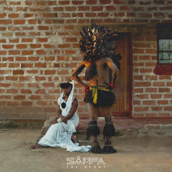 Sampa the Great - The Return Sampa the Great - The Return