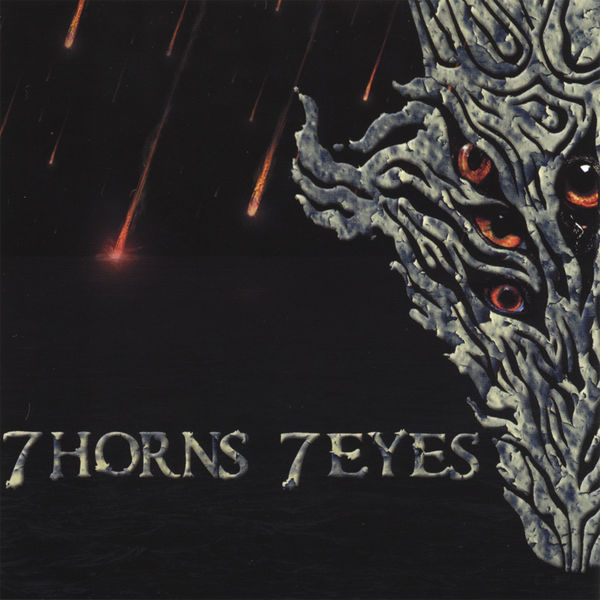 7 Horns 7 Eyes|7 Horns 7 Eyes 7 Horns 7 Eyes|7 Horns 7 Eyes