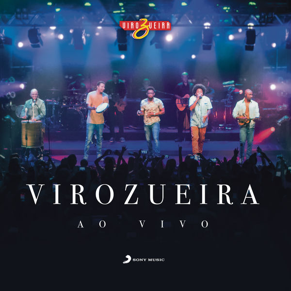 VIROZUEIRA - VIROZUEIRA (Ao Vivo) VIROZUEIRA - VIROZUEIRA (Ao Vivo)