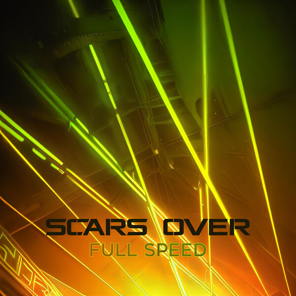 Scars Over|Full Speed (Instrumental Version)