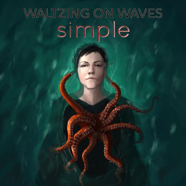 Waltzing on Waves - Simple Waltzing on Waves - Simple