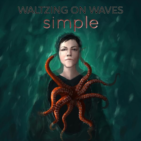 Waltzing on Waves|Simple