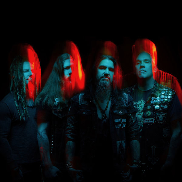 Machine Head|Burn My Eyes (Live-in-the-Studio 2019) Machine Head|Burn My Eyes (Live-in-the-Studio 2019)