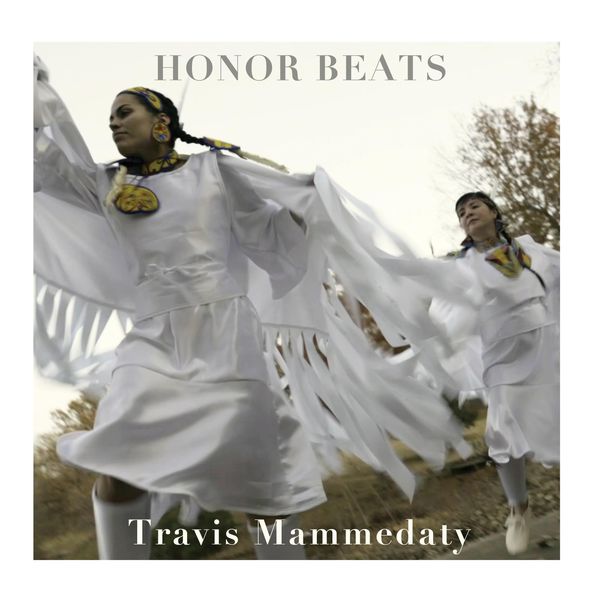 Travis Mammedaty - Honor Beats Travis Mammedaty - Honor Beats