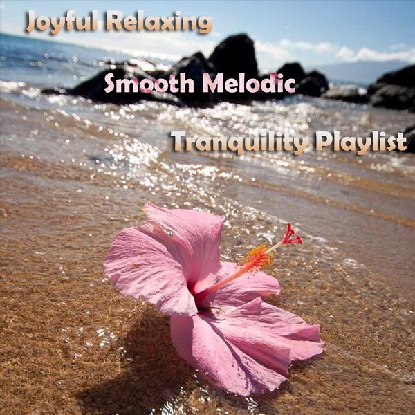 Various Artists|Joyful Relaxing Smooth Melodic Tranquility Playlist Various Artists|Joyful Relaxing Smooth Melodic Tranquility Playlist