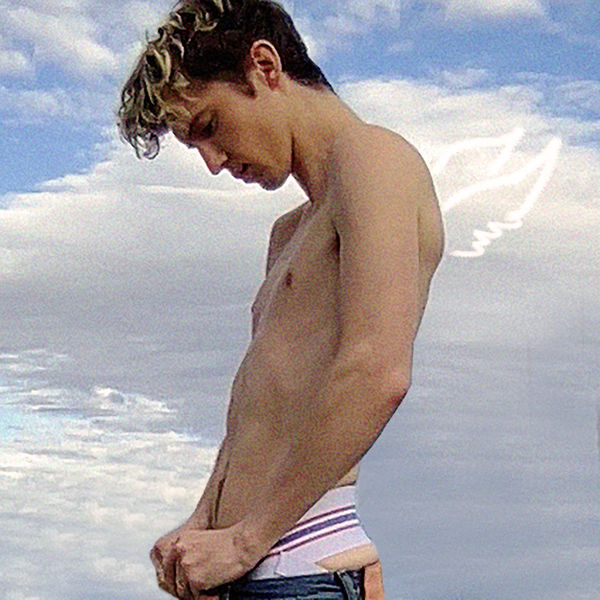 Troye Sivan|Angel Baby Troye Sivan|Angel Baby