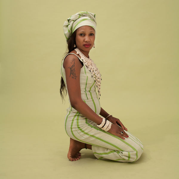 Les Amazones d'Afrique|Mansa Soyari Les Amazones d'Afrique|Mansa Soyari