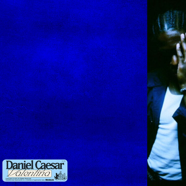 Daniel Caesar|Valentina Daniel Caesar|Valentina