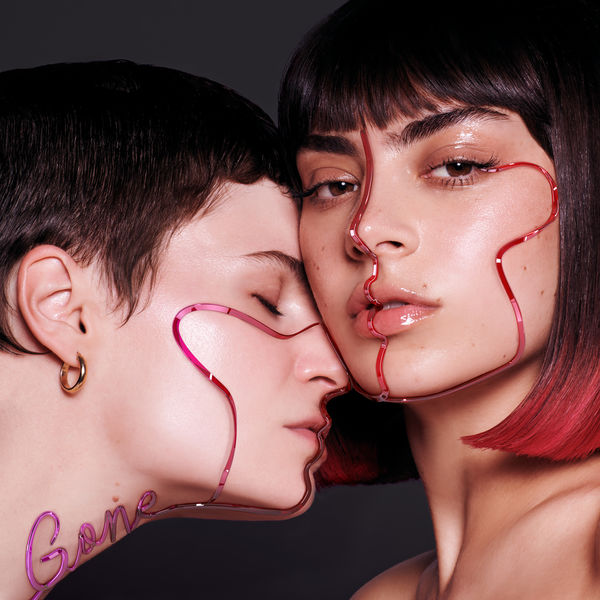 Charli Xcx|Gone