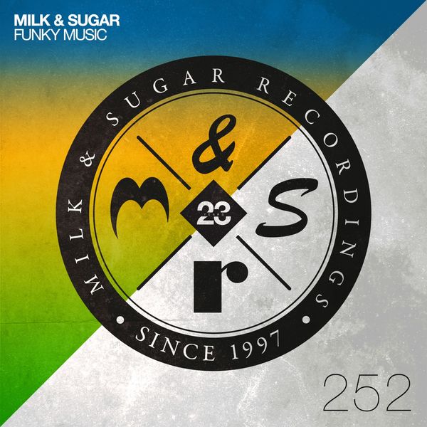Milk & Sugar|Funky Music Milk & Sugar|Funky Music