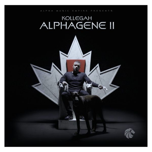 Kollegah|Alphagene II