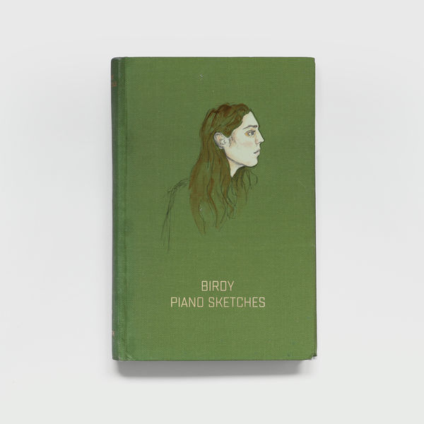 Birdy|Piano Sketches Birdy|Piano Sketches