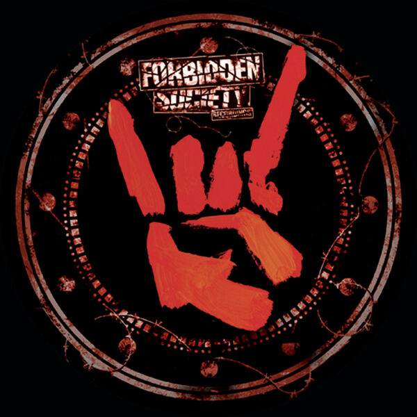 Forbidden Society|Set It Off / Pain Threshold Forbidden Society|Set It Off / Pain Threshold