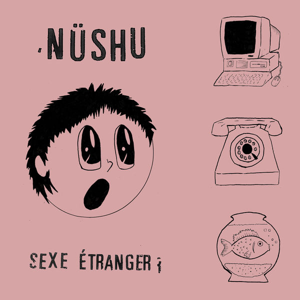Nushu - Sexe Étranger Nushu - Sexe Étranger