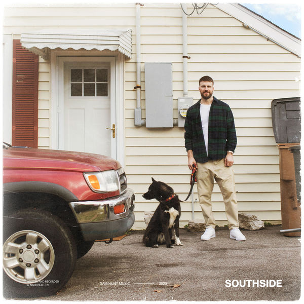 Sam Hunt|Southside