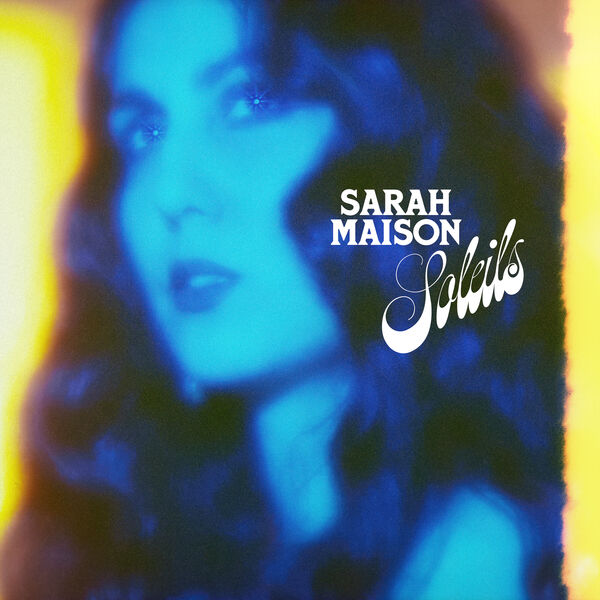 Sarah Maison|Soleils Sarah Maison|Soleils