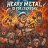 Battle Autistocrat Heavy Metal Is For Everyone!